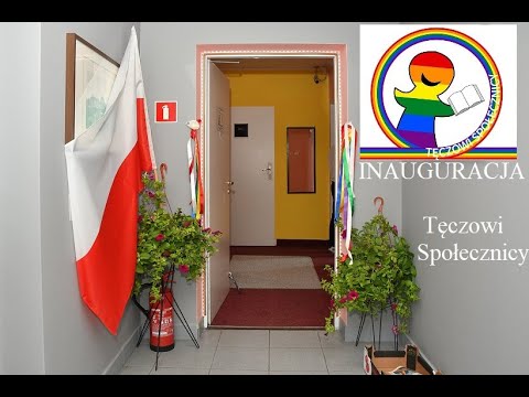 Inauguracja Tęczowych Społeczników ^ Pierwsze spotkanie grupy ^ Chwaszczyno 5.10.2019r