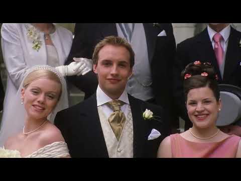 What a Girl Wants - Henry Punches Alistair + Ending