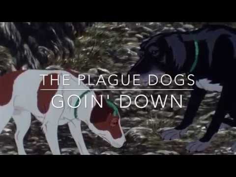 The Plague Dogs Goin' Down