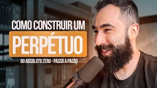 Guia completo: Como fazer seu primeiro com pouco investimento | LIVE 026