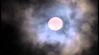 Full Moon - Sep 19 2013 - (Harvest Moon in Pisces)