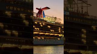 Carnival Horizon 🛳️ #share #yt #subscribe #comment #cruise #vacation #shortvideo #shortsvideo #fun
