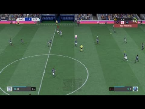FIFA 22 06/02/2022