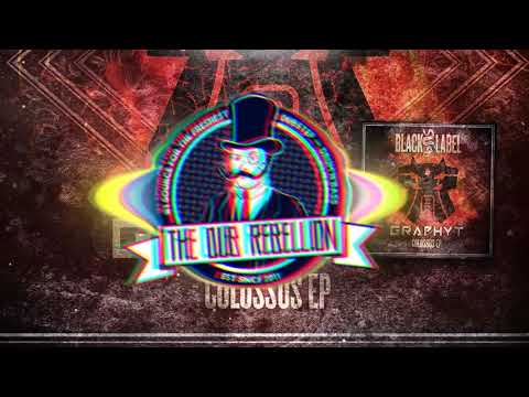 Graphyt - Surrounded By Fire