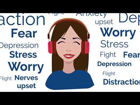 DBT Skills – Distress Tolerance #2 : ACCEPTS | LetsConnect Blog