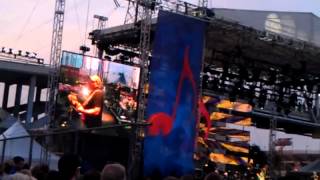 Craig Morgan - More Trucks Than Cars 07/04/12