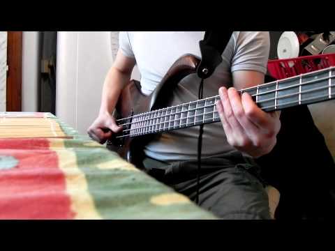 majkl bass - bažant na víně