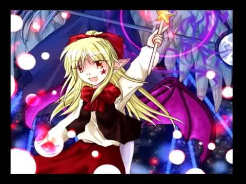 Touhou pc98 music