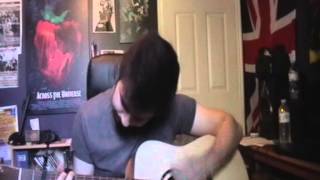 Lonely Boy - Black Lab (cover by Bobby Sproat) #BScovers