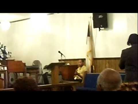 Nothing But The Blood of Jesus Guitar Cover