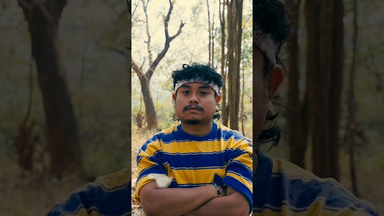 "Home" is out now on youtube