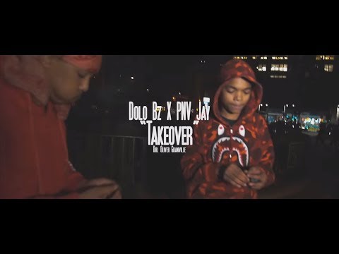 PNV Jay & Dolo Bz - Takeover (Prod by AXL Beats) (Music Video) [Shot by Ogonthelens]
