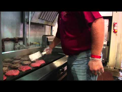 Iowa Best Burger
