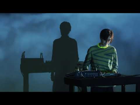 upsammy w/ Diego Grandry at Dekmantel Connects 2020