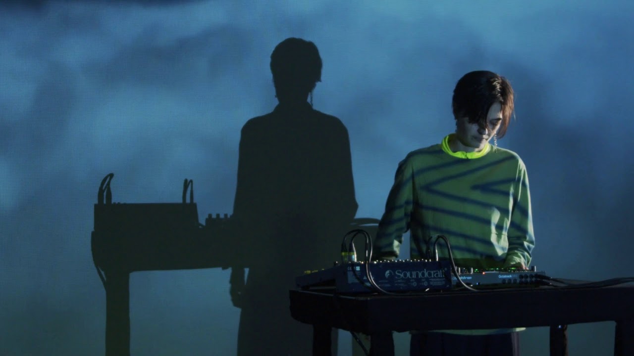 Upsammy - Dekmantel Connects 2020