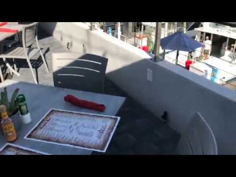 Marina Cantina Restaurante Clearwater Beach