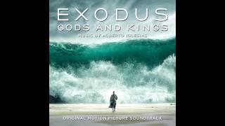Exodus: Gods and Kings - Alberto Iglesias