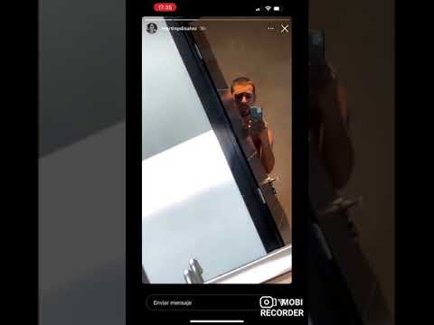 Coscu escucha odio amarte de lautaro lopez ft luck ra 😭