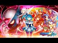 Megaman X8 Boss Theme XDive Version