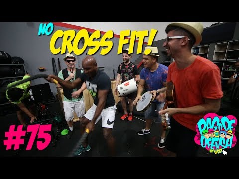 download lagu mp3 mp4 Pagode Da Ofensa Crossfit, download lagu Pagode Da Ofensa Crossfit gratis, unduh video klip Pagode Da Ofensa Crossfit