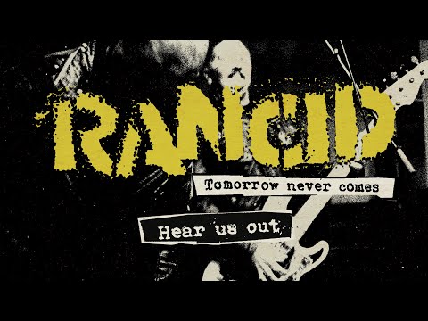 Video thumbnail for Hear Us Out