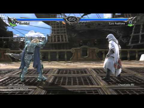 FNP - konten vs CheapEddie