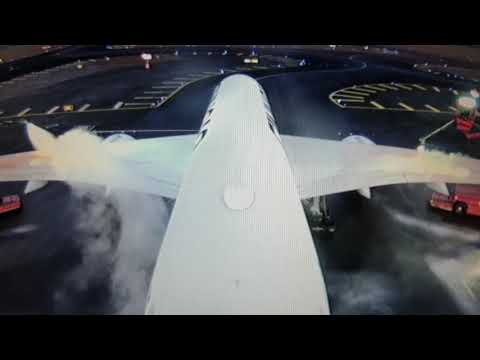 2018-11-24 - Helsinki De Icing