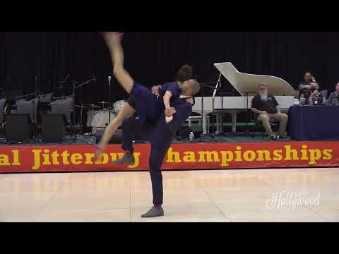 Camp Hollywood 2022: Open Showcase - Julie & Vasu