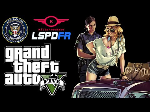 [ Install ] - LSPDFR + RageHook Plugin Version 2245 || GTA 5 POLICE MOD