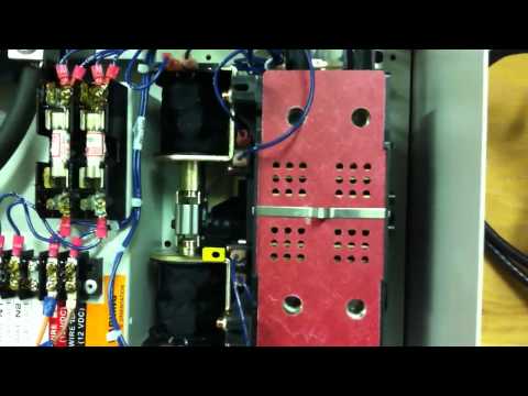 3 Generac 200A RTS Transfer Switches