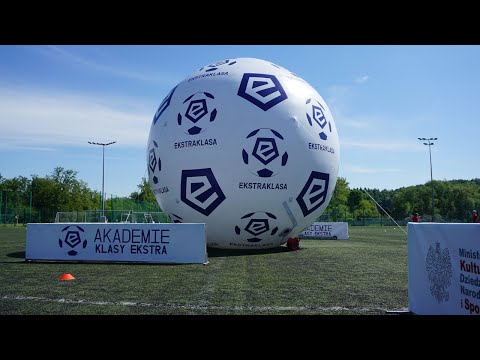 UKS Akademia 2012 - AP Progress Andrychów