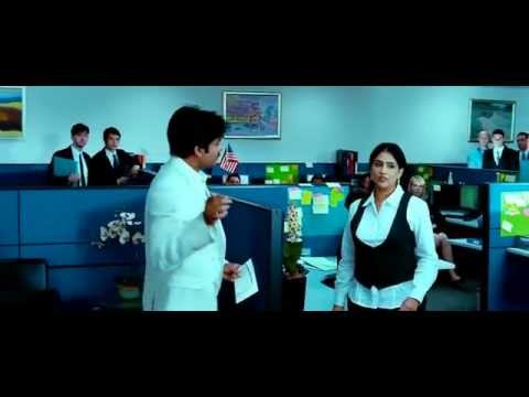 6. Pawan Kalyan outstanding performance in climax scene from Teenmaar
