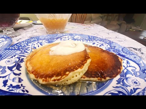 HomeMade Buttermilk Syrup (Quick & Easy)