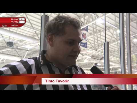 10.1.2014 Hokki - TUTO 3-1 Maalikooste