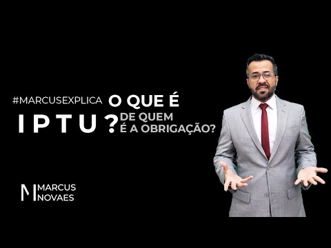 Vídeo: IPTU: o que significa e como funciona