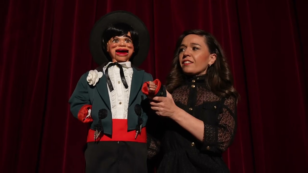 Trece, Vaudeville Remake