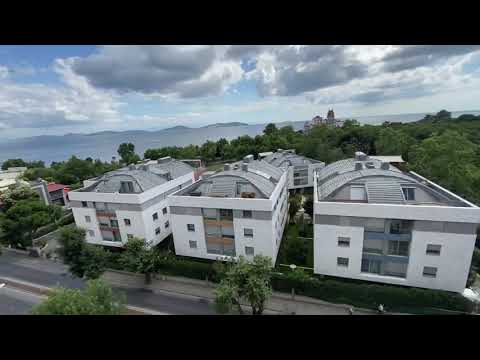 Caddebostan Sahilde Manzaralı Kiralık Daire ( Remax Joker Ayşegül )