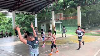 SICSICAN ISLAND vs THANDERS FULL GAME HIGHLIGHTS | SEASON 9 HIJOS BASKETBALL LEAGUE 2025 #basketball