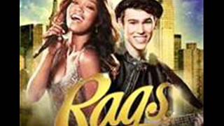 Keke Palmer- Stand Out