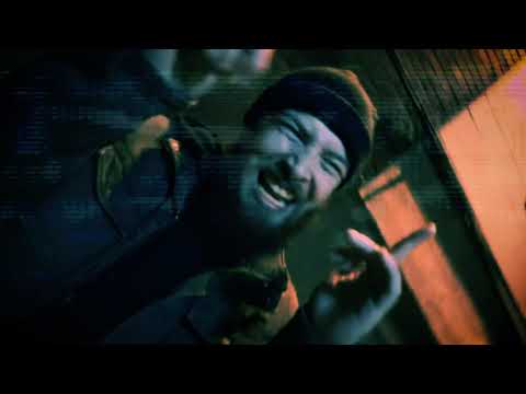 NICHOL - Waste (OFFICAL MUSIC VIDEO)