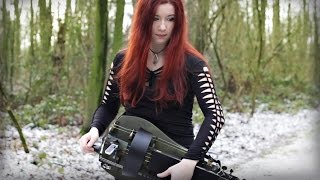 "The Longing" - Patty Gurdy (Storm Seeker Song , Hurdy Gurdy Version)