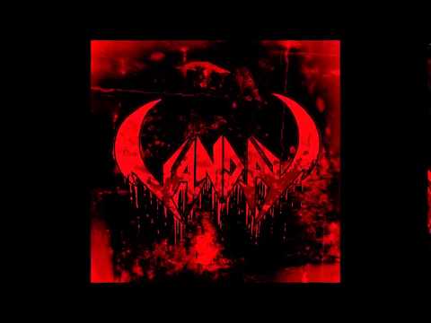 Condenados a Morir - Vandal (CHI) Avance 2015 Thrash Metal