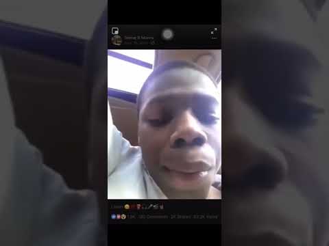 Kmg Lil Tutu- Real Story freestyle