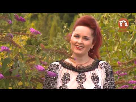 Natalia Munteanu - Pe dealul Floreștiului