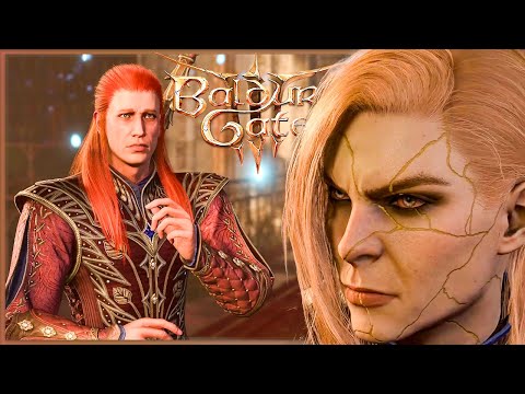 Lorroakans falsche Entscheidung - Baldur’s Gate 3 #90