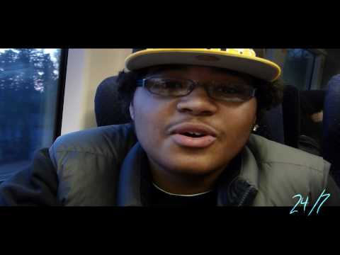 24/7 Ent. Journey to Birmingham