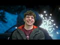 2025 CCHS Video Production Students Christmas Projects