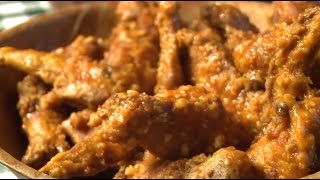 Chicago's Best of the Northwest Burbs: Gators Wing Shack