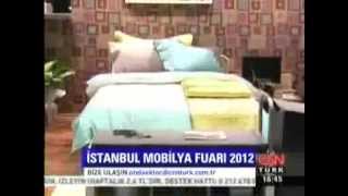Yataş Bedding | CNNTürk İmob Yataş Röportajı