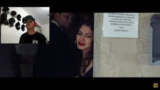 Alemán - Down With Me feat. Emy Soul (VIDEO REACCION)